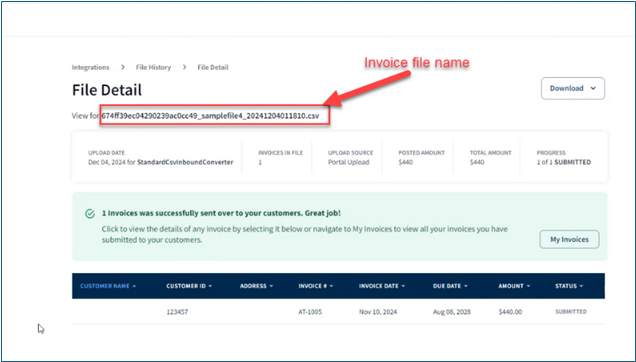 A screenshot of a computer

Description automatically generated